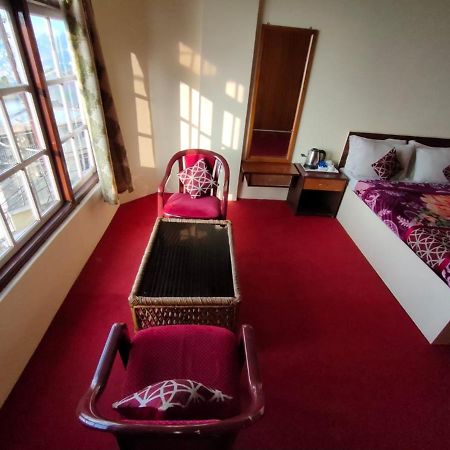 Hotel Rudra Bhawan Dardzsiling Kültér fotó