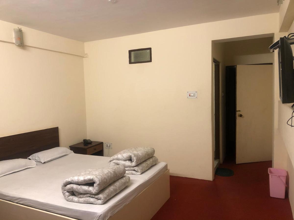 Hotel Rudra Bhawan Dardzsiling Kültér fotó
