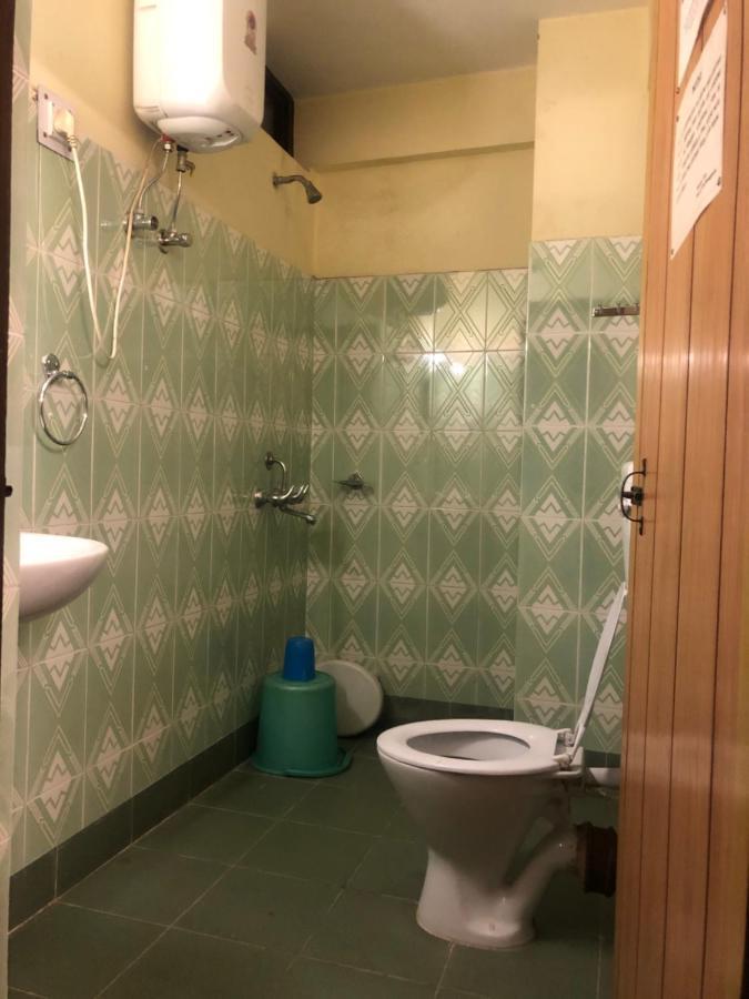 Hotel Rudra Bhawan Dardzsiling Kültér fotó