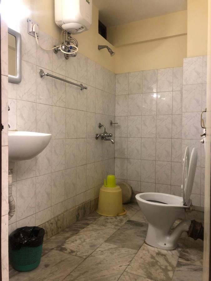 Hotel Rudra Bhawan Dardzsiling Kültér fotó